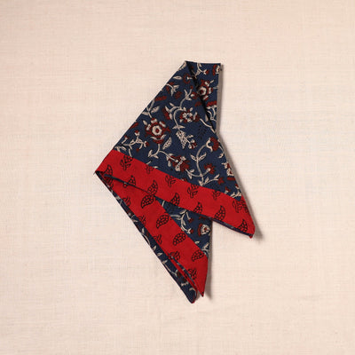 Handmade cotton bandana 26 - handcrafted