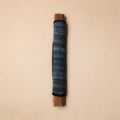 Buy Blue Handmade Cotton Fridge Handle Cover