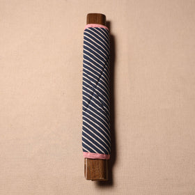 Buy Handmade Cotton Blue Fridge Handle Cover 179