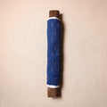 Buy  Handmade Cotton Blue Fridge Handle Cover 19