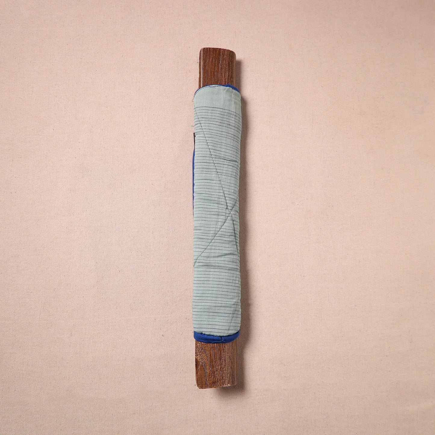 Buy Handmade Blue Fridge Handle Covers For Protect & Decorate