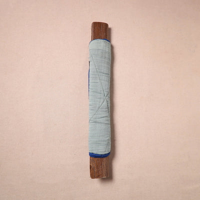 Buy Handmade Blue Fridge Handle Covers For Protect & Decorate