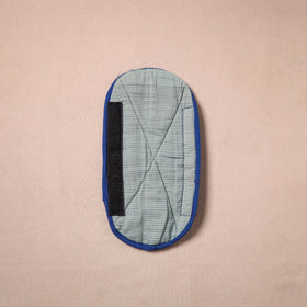 Buy Handmade Blue Fridge Handle Covers For Protect & Decorate