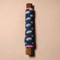 Buy Handmade Cotton Blue Fridge Handle Cover 214