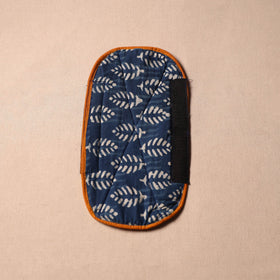 Blue - Handmade Cotton Fridge Handle Cover 29