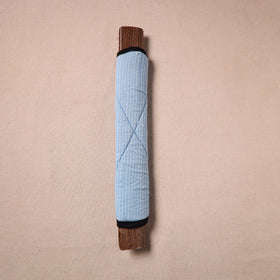 Buy Handmade Blue Fridge Handle Covers