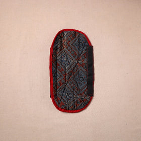 Buy Handmade Blue Fridge Handle Covers For Protect & Decorate