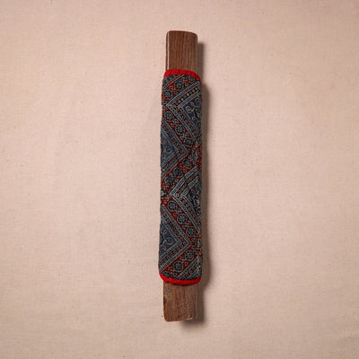 Buy Handmade Blue Fridge Handle Covers For Protect & Decorate