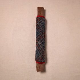 Buy Handmade Blue Fridge Handle Covers For Protect & Decorate