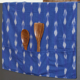 Buy Handmade Cotton Fridge Top Cover with Multiple Pockets 15 Online l iTokri.com