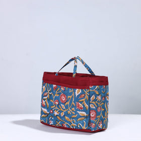  Handmade Cotton Multipurpose Cosmetic/Toiletry Bag 01 