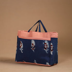  Handmade Cotton Multipurpose Cosmetic/Toiletry Bag 02 