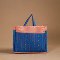  Handmade Cotton Multipurpose Cosmetic/Toiletry Bag 03 