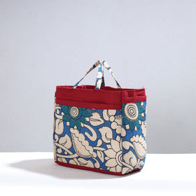  Handmade Cotton Multipurpose Cosmetic/Toiletry Bag 03 