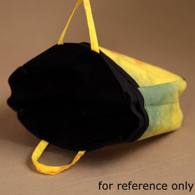  Handmade Cotton Multipurpose Cosmetic/Toiletry Bag 12 