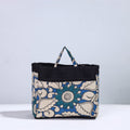  Handmade Cotton Multipurpose Cosmetic/Toiletry Bag 08 