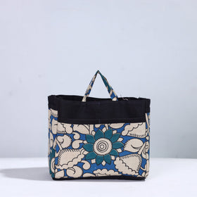  Handmade Cotton Multipurpose Cosmetic/Toiletry Bag 08 