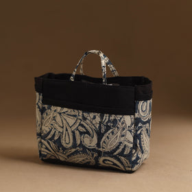 Shop Handmade Cotton Toiletry Bag Perfect for Travel