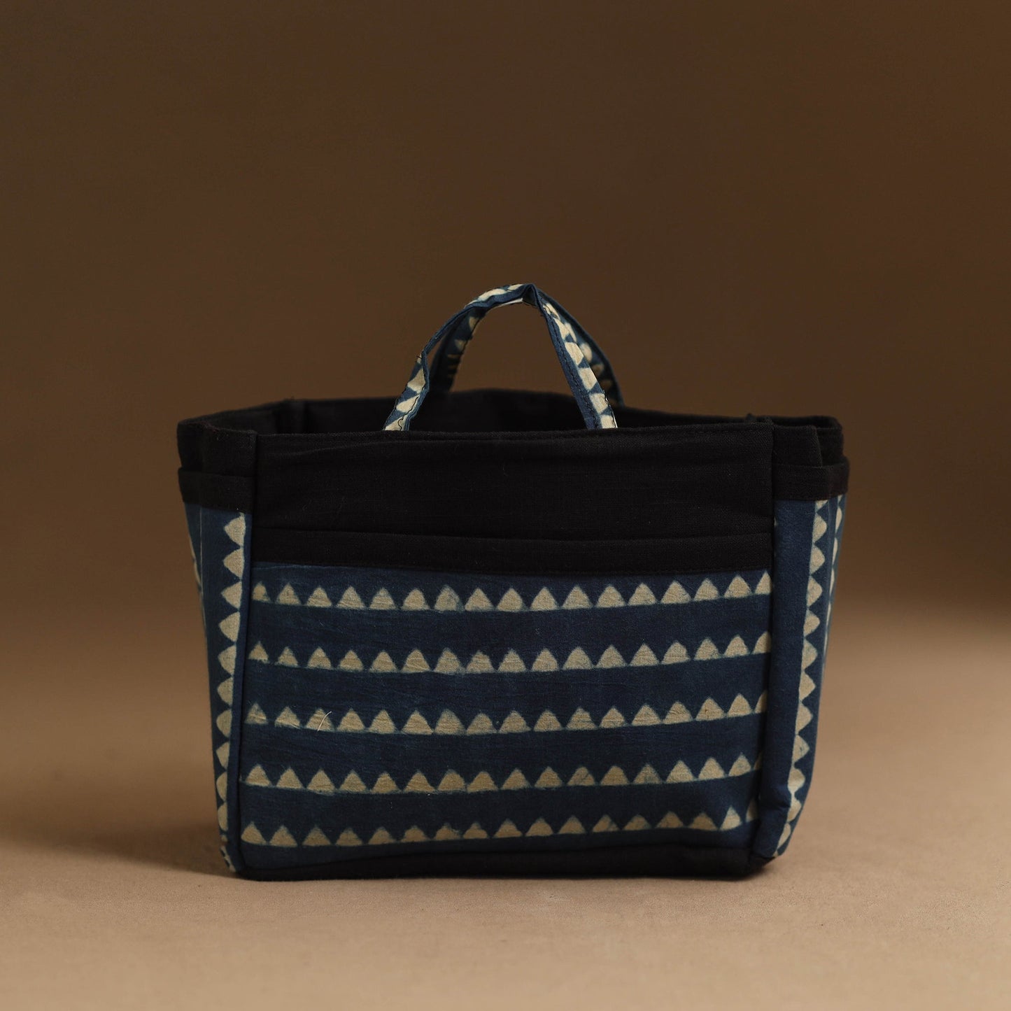 Shop Handmade Cotton Toiletry Bag Perfect for Travel