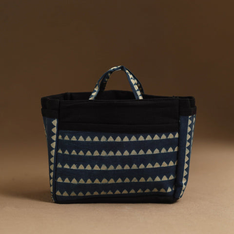 Shop Handmade Cotton Toiletry Bag Perfect for Travel