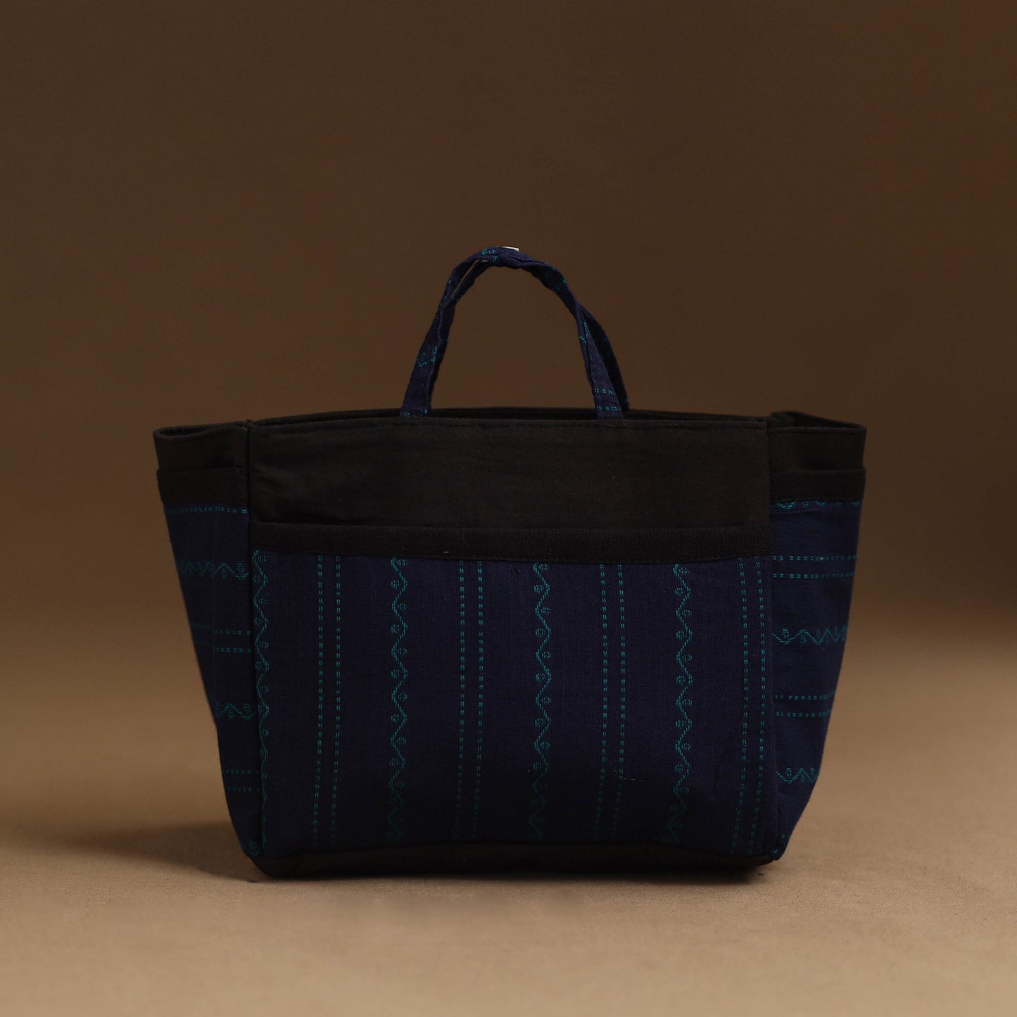 Shop Handmade Cotton Toiletry Bag Perfect for Travel