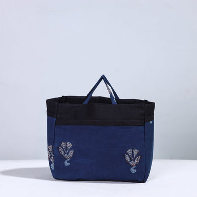  Handmade Cotton Multipurpose Cosmetic/Toiletry Bag 18 