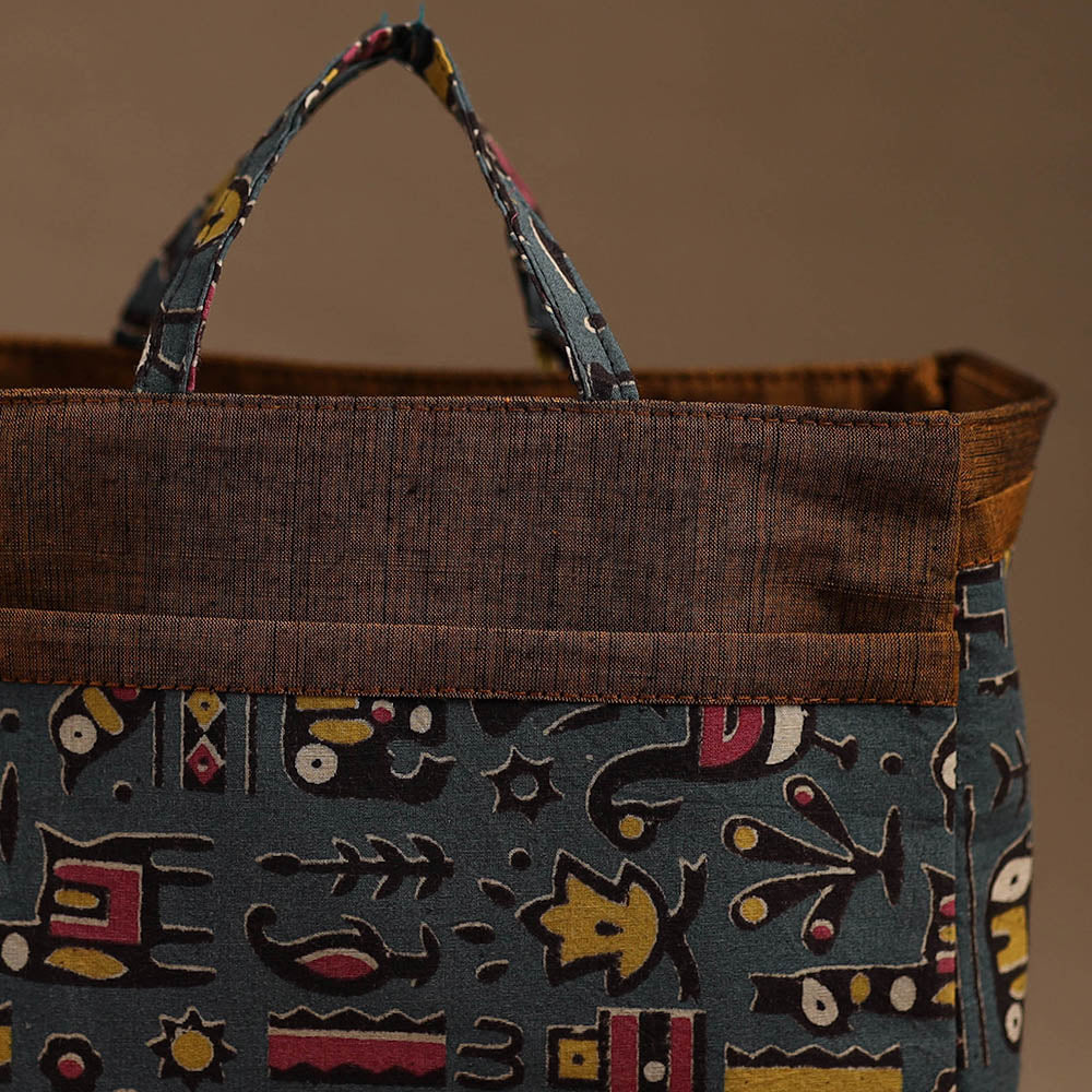  Handmade Cotton Multipurpose Cosmetic/Toiletry Bag 20 