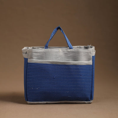  Handmade Cotton Multipurpose Cosmetic/Toiletry Bag 22 