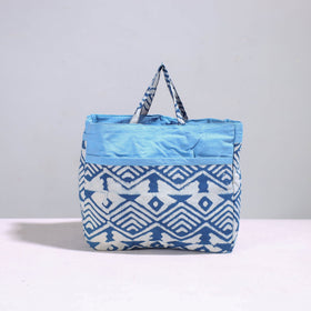  Handmade Cotton Multipurpose Cosmetic/Toiletry Bag 28 