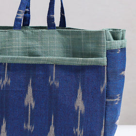  Handmade Cotton Multipurpose Cosmetic/Toiletry Bag 