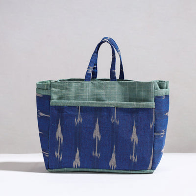  Handmade Cotton Multipurpose Cosmetic/Toiletry Bag 