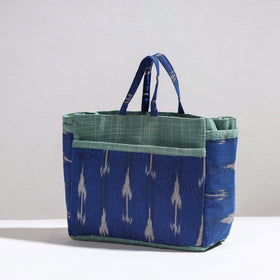  Handmade Cotton Multipurpose Cosmetic/Toiletry Bag 