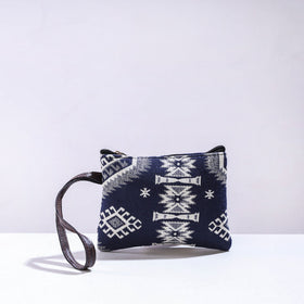  Handmade Cotton Shoulder Bag 