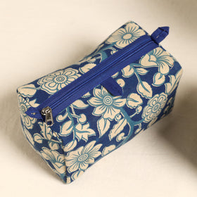  Handmade Cotton Toiletry Bags (Set of 3) 135 