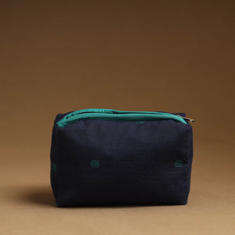  Handmade Cotton Toiletry Pouch 08 