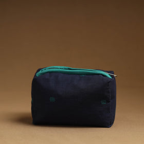  Handmade Cotton Toiletry Pouch 08 