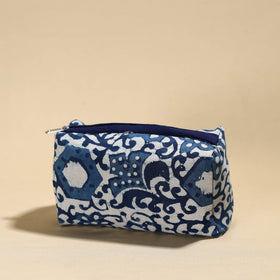  Handmade Cotton Toiletry Pouch 10 