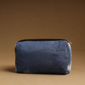  Handmade Cotton Toiletry Pouch 11 