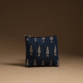  Handmade Quilted Utility Pouch 09 