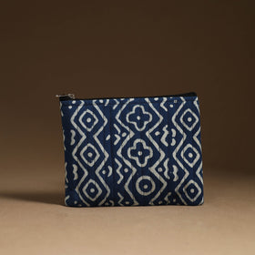  Handmade Quilted Utility Pouch 10 