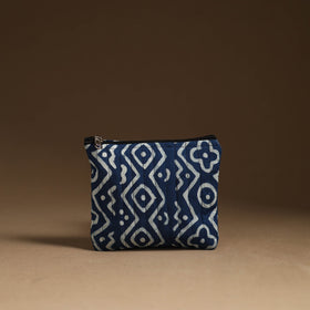  Handmade Quilted Utility Pouch 10 