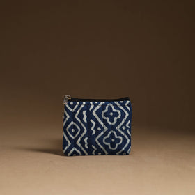  Handmade Quilted Utility Pouch 10 