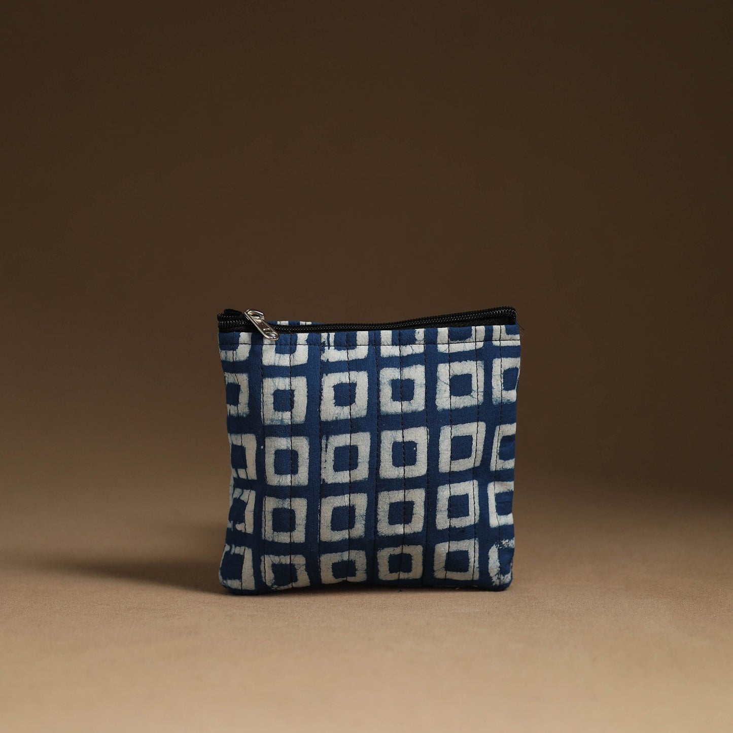  Handmade Quilted Utility Pouch 11 