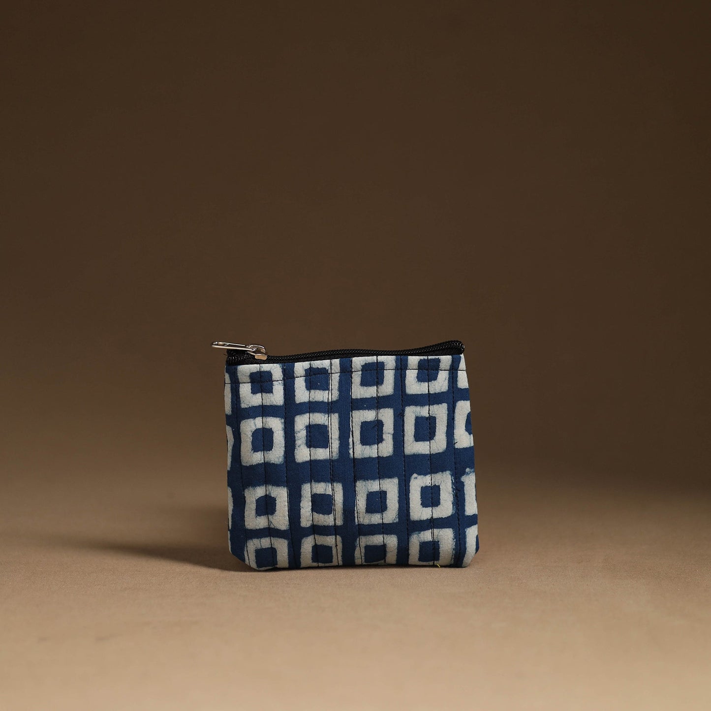  Handmade Quilted Utility Pouch 11 