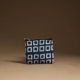  Handmade Quilted Utility Pouch 11 