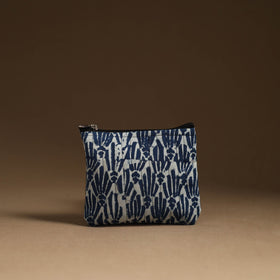  Handmade Quilted Utility Pouch 13 