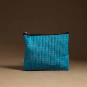  Handmade Quilted Utility Pouch 28 