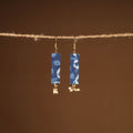 Handmade Fabart Earrings
