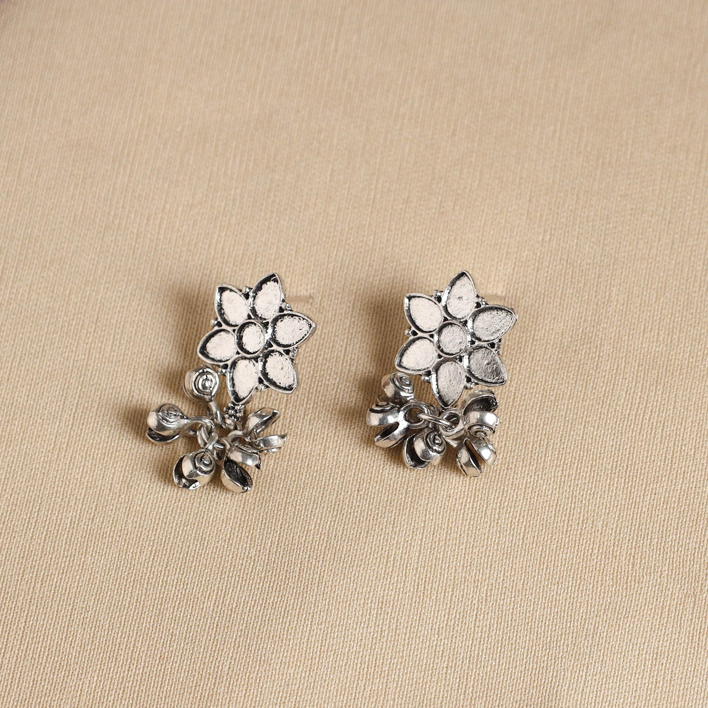 Buy Handmade Fabart GS Necklace Set