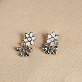 Buy Handmade Fabart GS Necklace Set